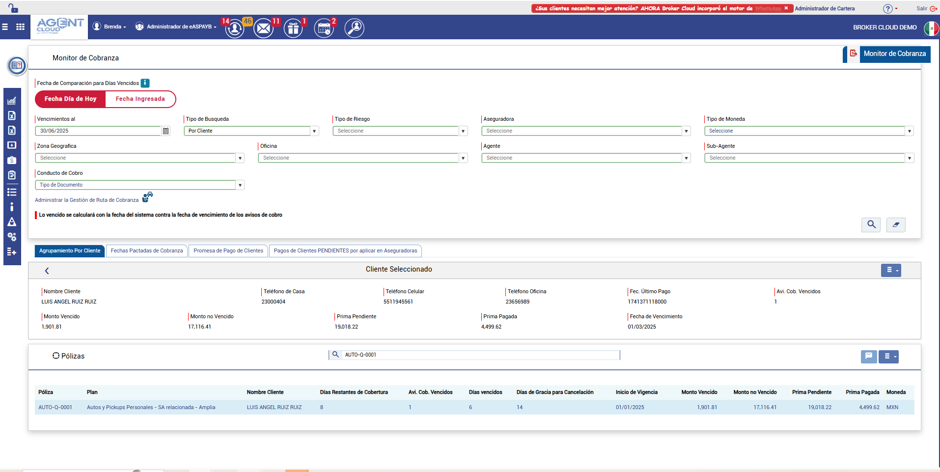 IMAGEN C3