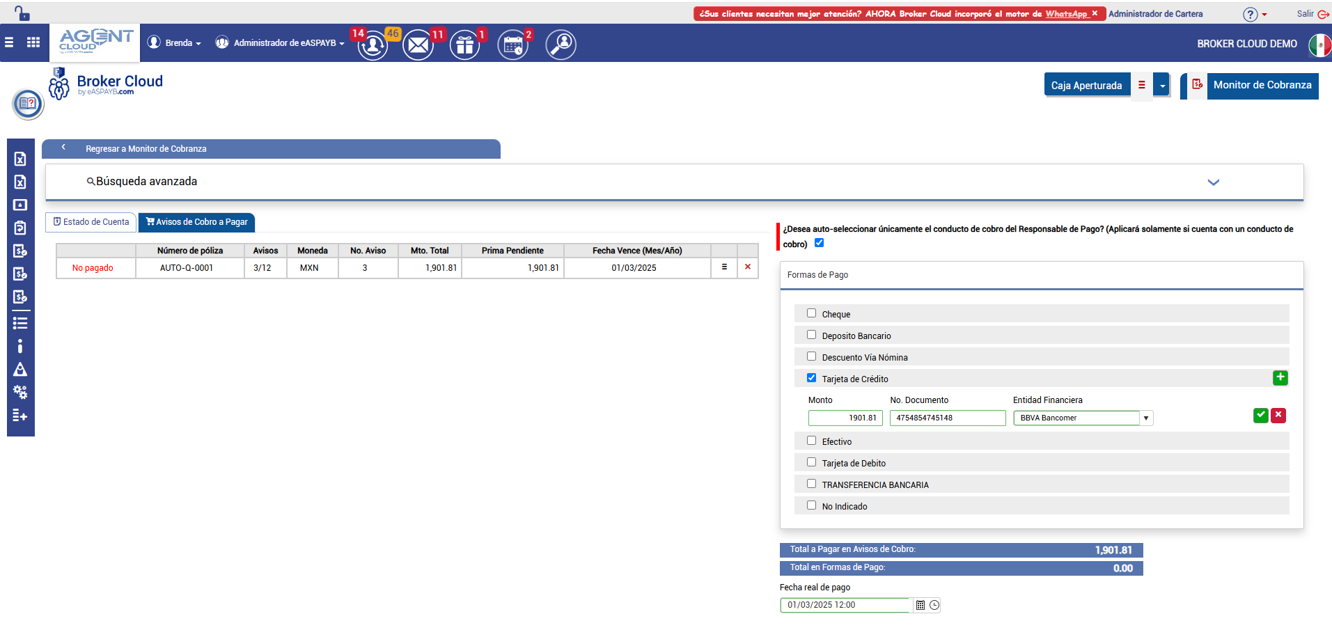 IMAGEN C7